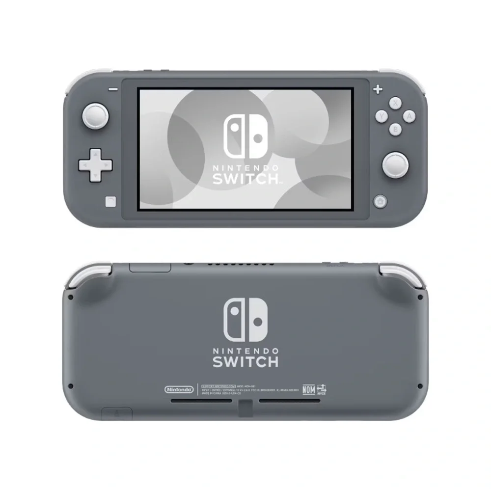 Nintendo Switch Lite - Turquoise
